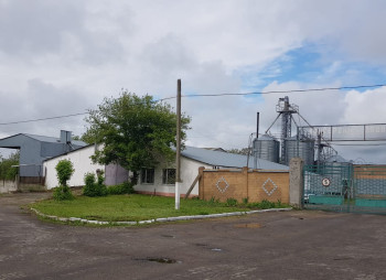 Продажа производственно-складского комплекса 5600 м², 3,5 га в г. Николаев