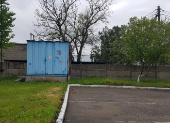 Продажа производственно-складского комплекса 5600 м², 3,5 га в г. Николаев