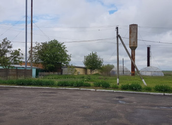 Продажа производственно-складского комплекса 5600 м², 3,5 га в г. Николаев