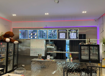 Продажа сети заведений Pita House (2 локации, Киевская область)