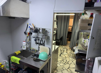 Продажа сети заведений Pita House (2 локации, Киевская область)