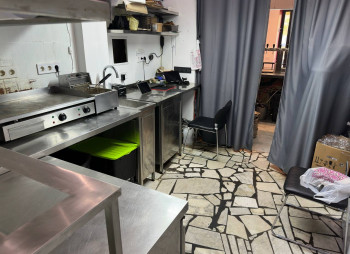 Продажа сети заведений Pita House (2 локации, Киевская область)