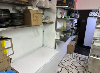 Продажа сети заведений Pita House (2 локации, Киевская область)