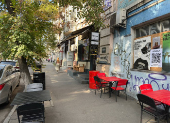 Продажа сети заведений Pita House (2 локации, Киевская область)