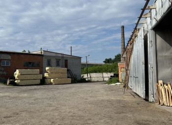 Продажа имущественного комплекса деревообработки в Ровенской области