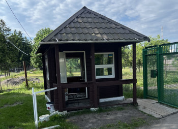 Продажа имущественного комплекса деревообработки в Ровенской области