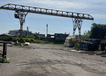 Продажа имущественного комплекса деревообработки в Ровенской области