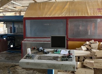 Продажа имущественного комплекса деревообработки в Ровенской области