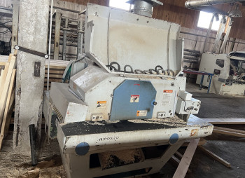 Продажа имущественного комплекса деревообработки в Ровенской области