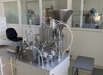 Продаж діючого підприємства VITAMINCLUB у Вінниці — бренд натуральної косметики з потенціалом масштабування