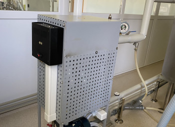 Продаж діючого підприємства VITAMINCLUB у Вінниці — бренд натуральної косметики з потенціалом масштабування