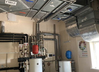 Продаж діючого підприємства VITAMINCLUB у Вінниці — бренд натуральної косметики з потенціалом масштабування