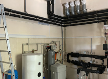 Продаж діючого підприємства VITAMINCLUB у Вінниці — бренд натуральної косметики з потенціалом масштабування