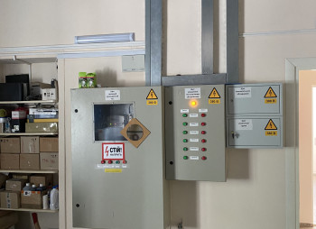 Продаж діючого підприємства VITAMINCLUB у Вінниці — бренд натуральної косметики з потенціалом масштабування