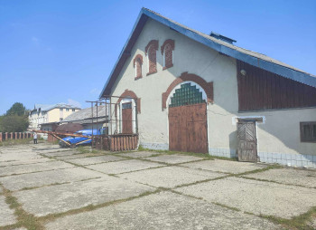 Продажа бизнеса по производству минеральной воды