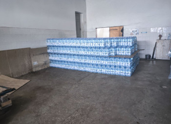 Продажа бизнеса по производству минеральной воды