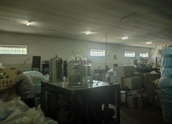 Продажа бизнеса по производству минеральной воды