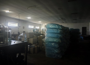 Продажа бизнеса по производству минеральной воды