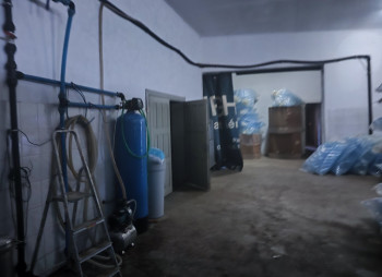 Продажа бизнеса по производству минеральной воды