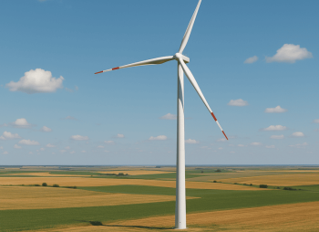 HORODNYTSIA WIND POWER PLANT: an investment opportunity in Ukraine’s renewable energy sector