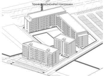 Продаж ділянки 2,5 га під будівництво житлового кварталу в м. Ужгород