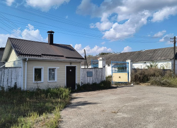 Продажа производственно-складского комплекса 7 067.7 м², 1.72 га в Киевской области