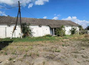 Продажа производственно-складского комплекса 7 067.7 м², 1.72 га в Киевской области