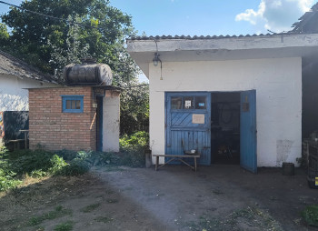 Продажа производственно-складского комплекса 7 067.7 м², 1.72 га в Киевской области