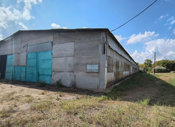 Продажа производственно-складского комплекса 7 067.7 м², 1.72 га в Киевской области