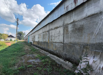 Продажа производственно-складского комплекса 7 067.7 м², 1.72 га в Киевской области