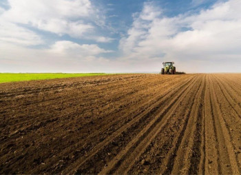 Sale of a 5,500 ha Irrigated Agricultural Enterprise on the Right Bank of the Dnipro River, Dnipro Region
