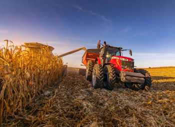 Продажа агрокомпании 5 800 га на правобережье Днепропетровской области