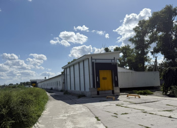 Продаж діючого виробництва снеків у Київській області