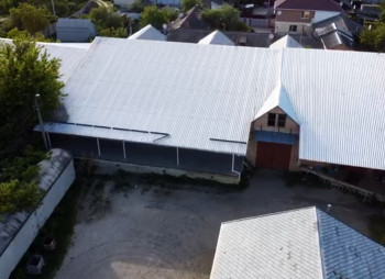 Sale of Industrial and Warehouse Complex 2,000 m² in Bila Tserkva