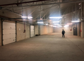 Sale of Industrial and Warehouse Complex 2,000 m² in Bila Tserkva