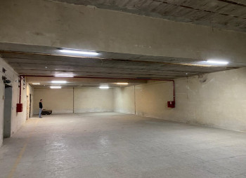 Sale of Industrial and Warehouse Complex 2,000 m² in Bila Tserkva