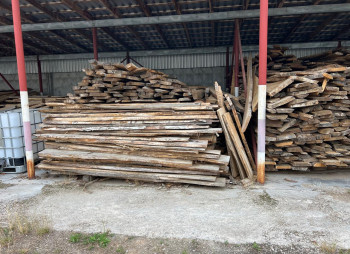 Sale of Industrial and Warehouse Complex 2,000 m² in Bila Tserkva