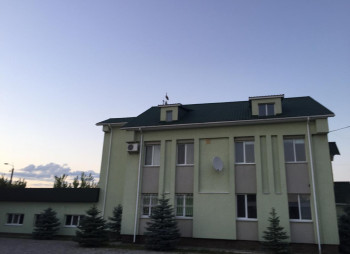 Sale of Industrial and Warehouse Complex 2,000 m² in Bila Tserkva