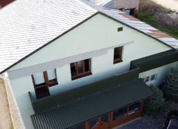 Sale of Industrial and Warehouse Complex 2,000 m² in Bila Tserkva