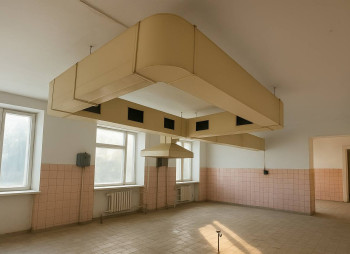 Продаж виробничо-складського комплексу 10 560 м2, Тернопільська область