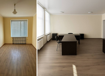 Продаж виробничо-складського комплексу 10 560 м2, Тернопільська область