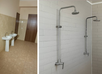 Продаж виробничо-складського комплексу 10 560 м2, Тернопільська область