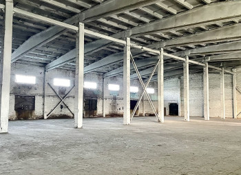 Продаж виробничо-складського комплексу 10 560 м2, Тернопільська область