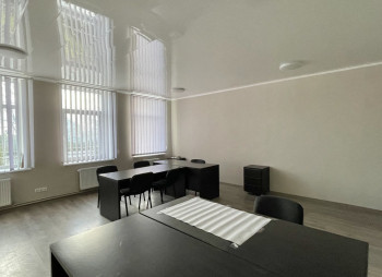 Продаж виробничо-складського комплексу 10 560 м2, Тернопільська область