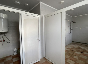 Продаж виробничо-складського комплексу 10 560 м2, Тернопільська область