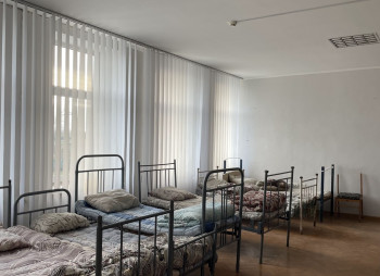 Продаж виробничо-складського комплексу 10 560 м2, Тернопільська область