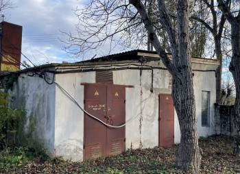 Продаж виробничо-складського комплексу 10 560 м2, Тернопільська область