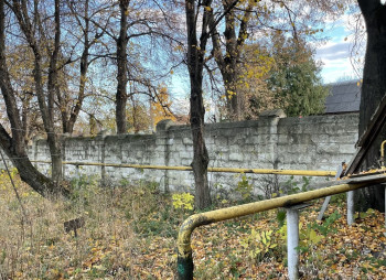 Продаж виробничо-складського комплексу 10 560 м2, Тернопільська область