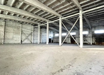 Продаж виробничо-складського комплексу 10 560 м2, Тернопільська область