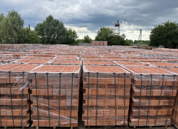 Продажа двух мощных заводов «FP KLINKER» по производству клинкерного кирпича и керамического блока